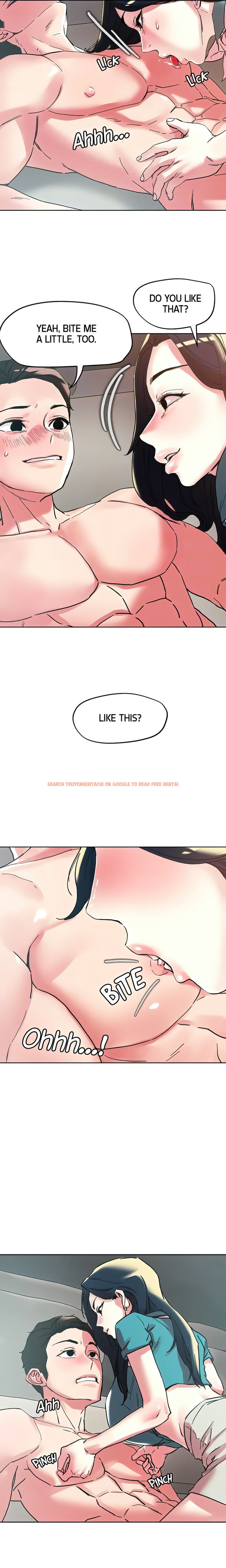 Read Hentai Image 10 99830 in comic King Of The Night - Chapter 97 - www.hentaitnt.net