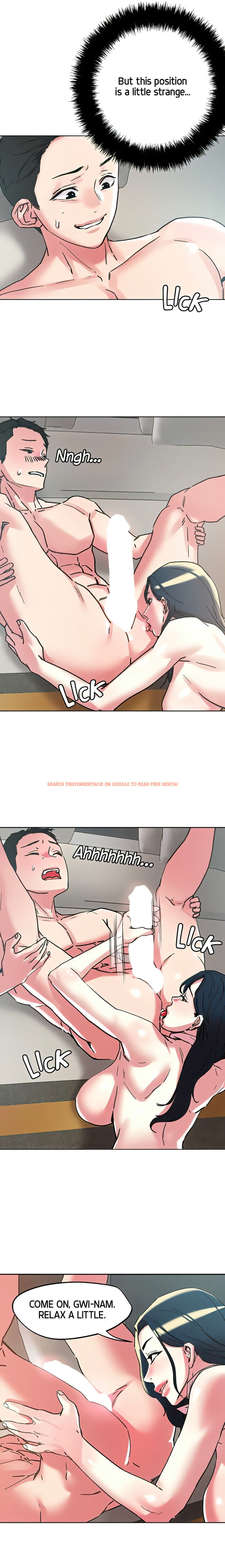 Read Hentai Image 13 99830 in comic King Of The Night - Chapter 97 - www.hentaitnt.net