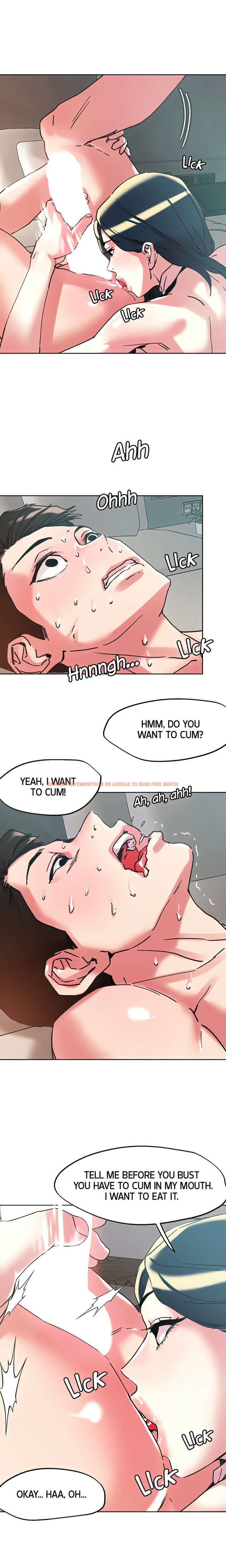 Read Hentai Image 14 99830 in comic King Of The Night - Chapter 97 - www.hentaitnt.net