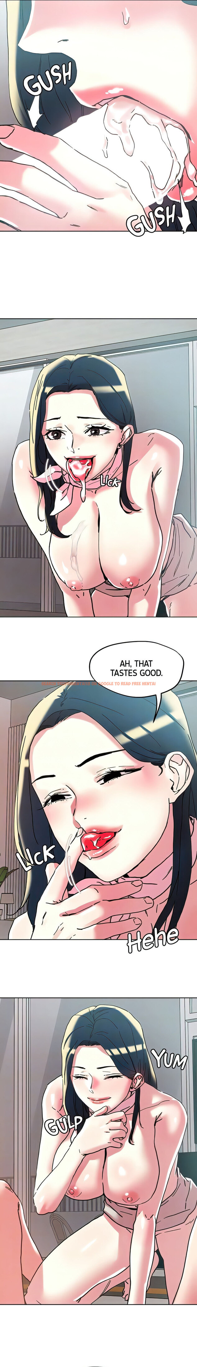 Read Hentai Image 17 99830 in comic King Of The Night - Chapter 97 - www.hentaitnt.net