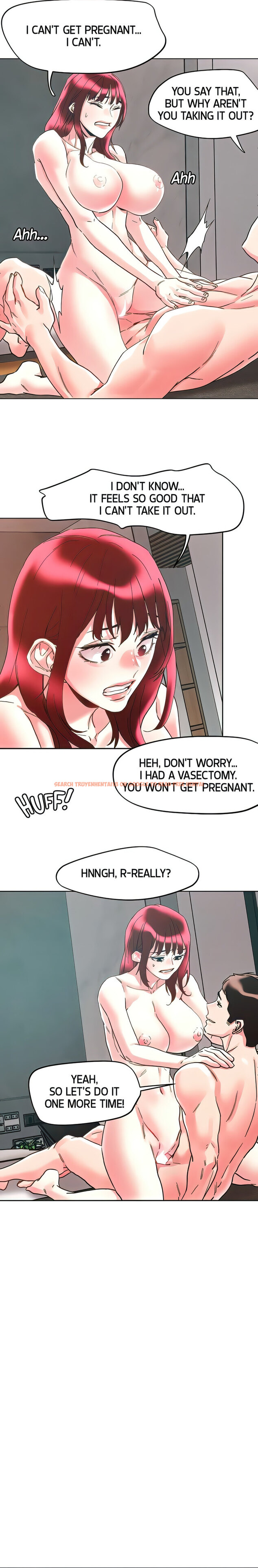 Read Hentai Image 2 99830 in comic King Of The Night - Chapter 97 - www.hentaitnt.net