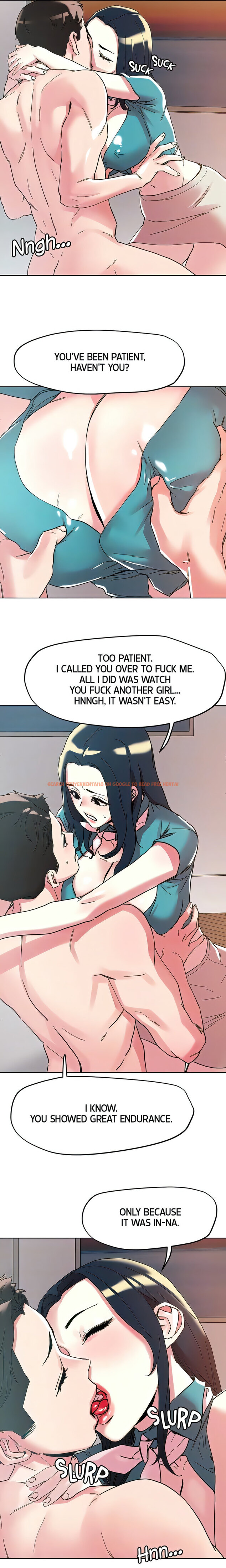 Read Hentai Image 7 99830 in comic King Of The Night - Chapter 97 - www.hentaitnt.net