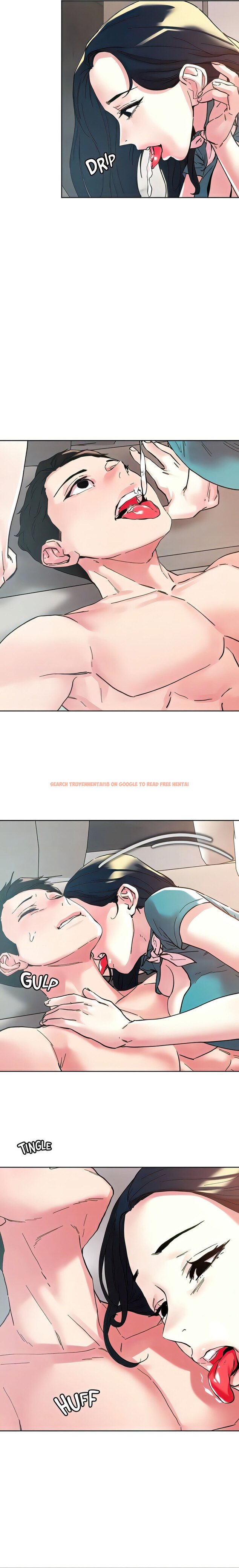 Read Hentai Image 9 99830 in comic King Of The Night - Chapter 97 - www.hentaitnt.net