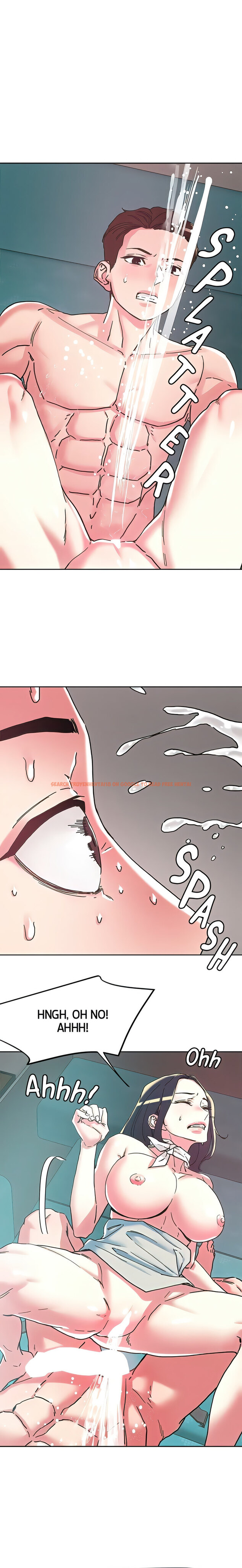 Read Hentai Image 12 05343 in comic King Of The Night - Chapter 98 - www.hentaitnt.net