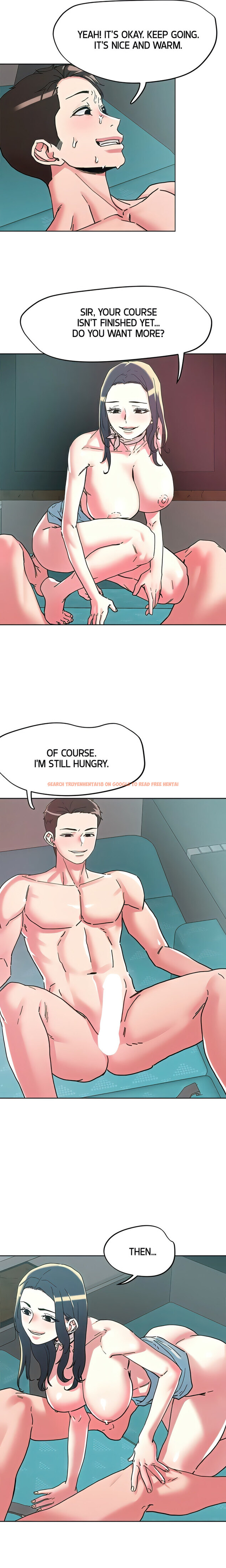 Read Hentai Image 13 05343 in comic King Of The Night - Chapter 98 - www.hentaitnt.net