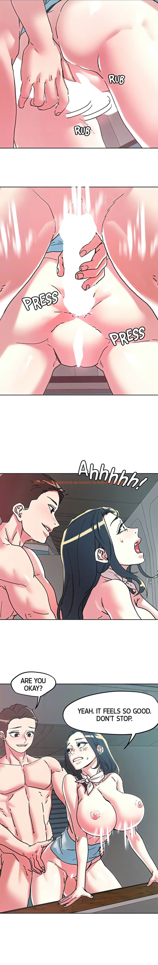 Read Hentai Image 17 05343 in comic King Of The Night - Chapter 98 - www.hentaitnt.net
