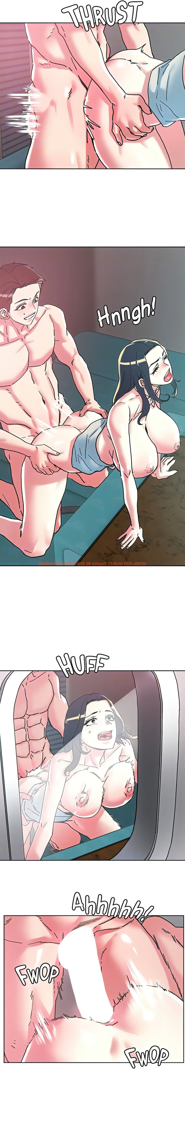 Read Hentai Image 18 05343 in comic King Of The Night - Chapter 98 - www.hentaitnt.net