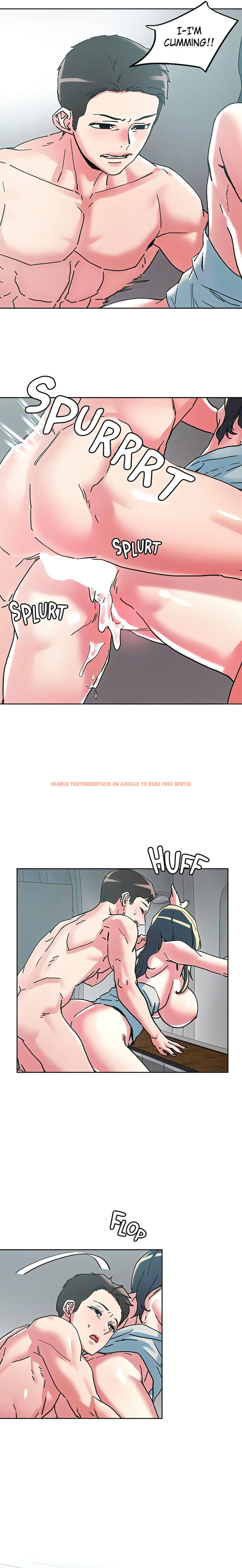 Read Hentai Image 19 05343 in comic King Of The Night - Chapter 98 - www.hentaitnt.net