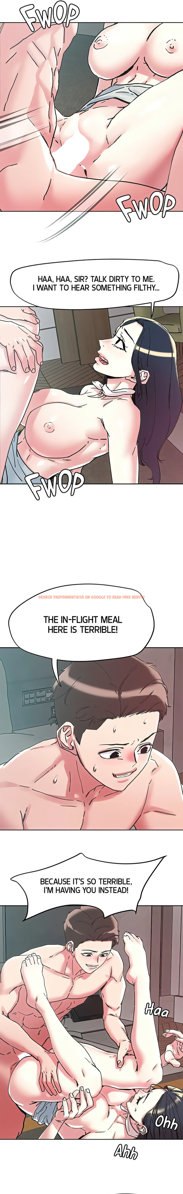 Read Hentai Image 5 05343 in comic King Of The Night - Chapter 98 - www.hentaitnt.net