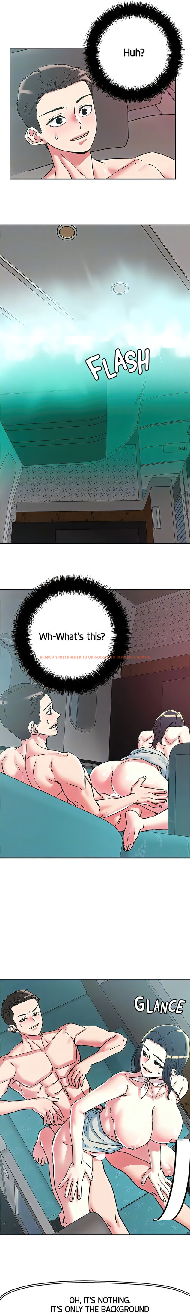 Read Hentai Image 8 05343 in comic King Of The Night - Chapter 98 - www.hentaitnt.net