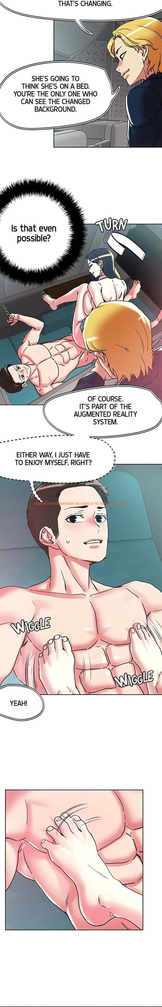 Read Hentai Image 9 05343 in comic King Of The Night - Chapter 98 - www.hentaitnt.net