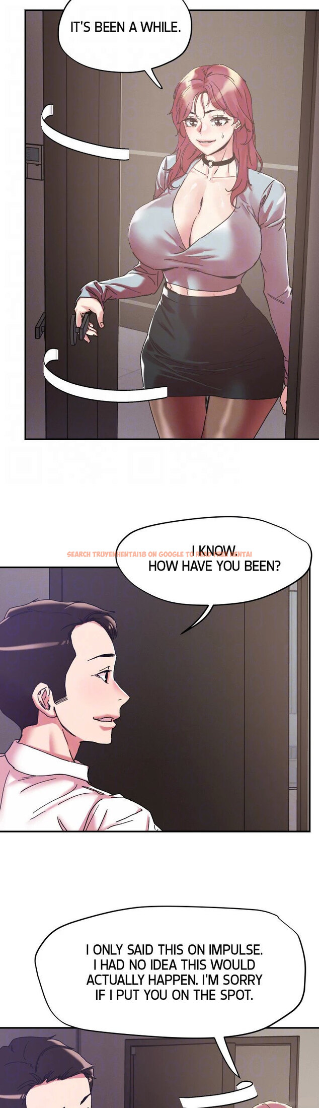 Read Hentai Image 12 21972 in comic King Of The Night - Chapter 99 - www.hentaitnt.net