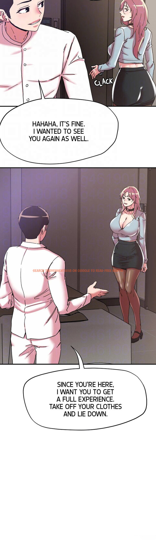 Read Hentai Image 13 21972 in comic King Of The Night - Chapter 99 - www.hentaitnt.net