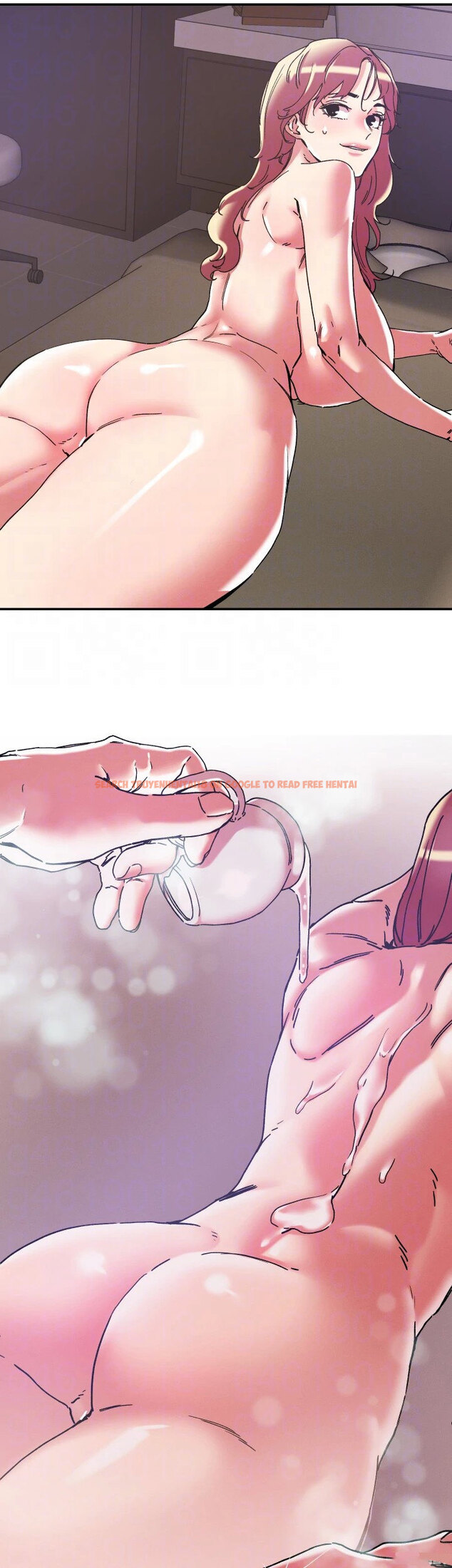 Read Hentai Image 14 21972 in comic King Of The Night - Chapter 99 - www.hentaitnt.net