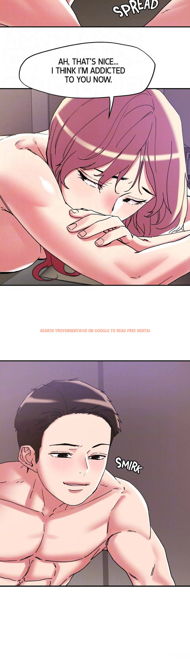 Read Hentai Image 16 21972 in comic King Of The Night - Chapter 99 - www.hentaitnt.net