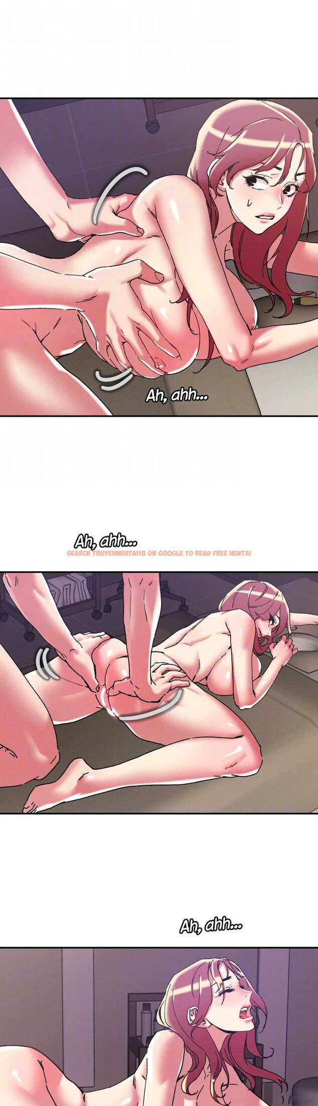 Read Hentai Image 17 21972 in comic King Of The Night - Chapter 99 - www.hentaitnt.net