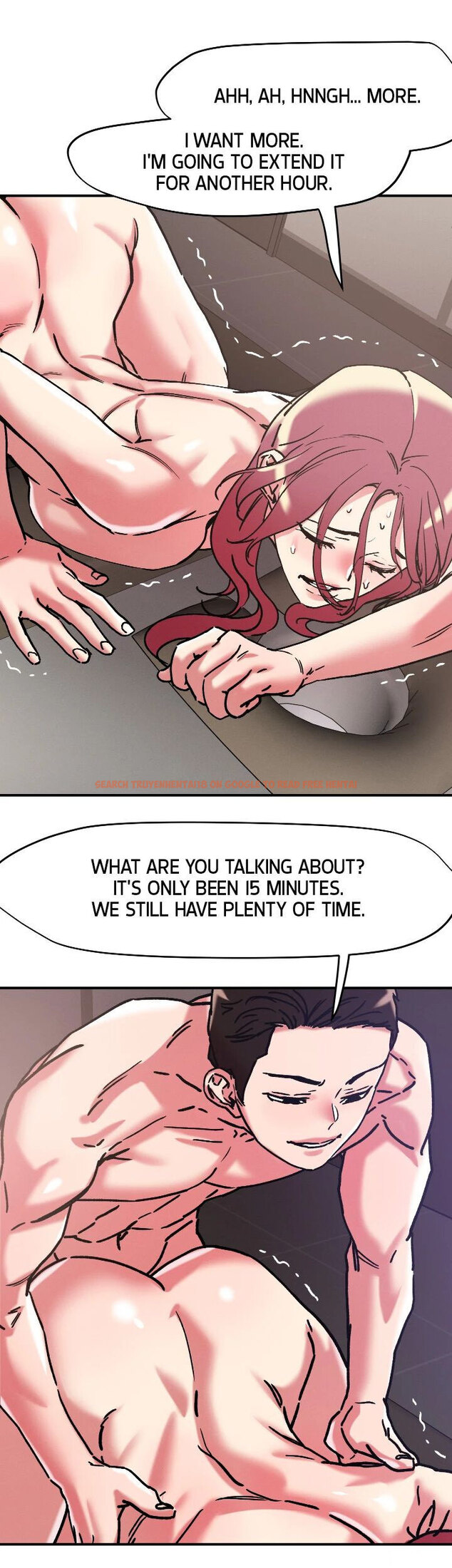 Read Hentai Image 26 21972 in comic King Of The Night - Chapter 99 - www.hentaitnt.net