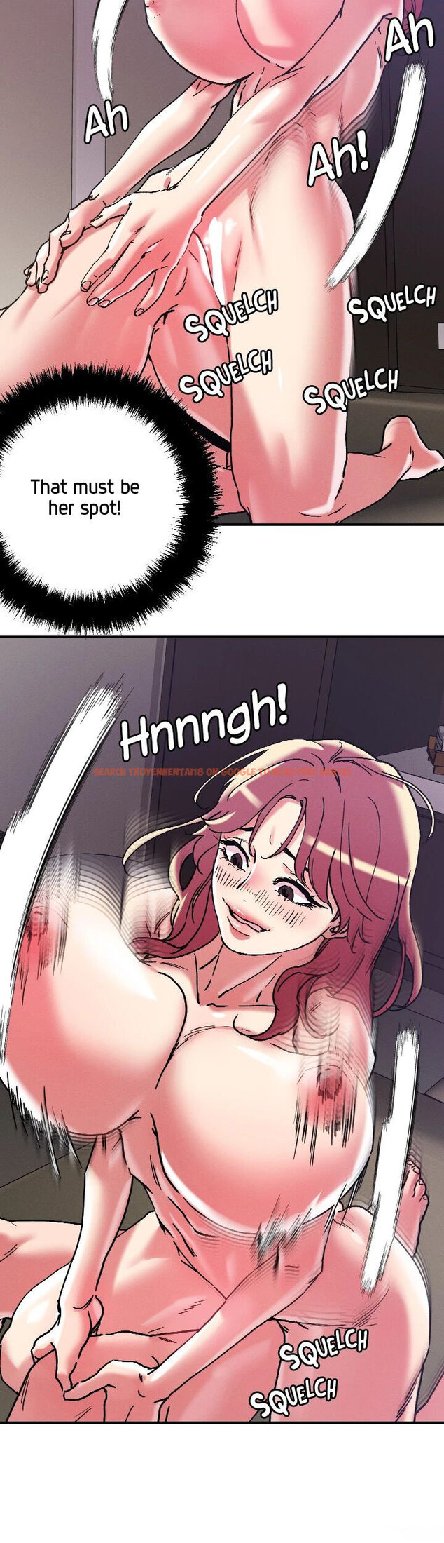 Read Hentai Image 30 21972 in comic King Of The Night - Chapter 99 - www.hentaitnt.net
