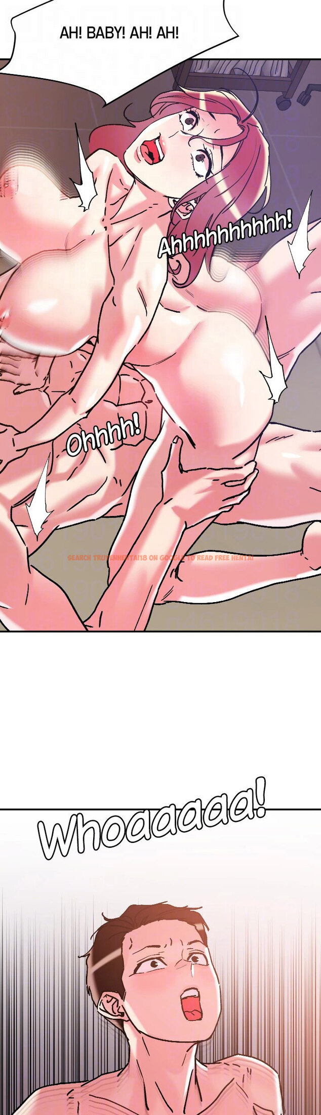Read Hentai Image 35 21972 in comic King Of The Night - Chapter 99 - www.hentaitnt.net
