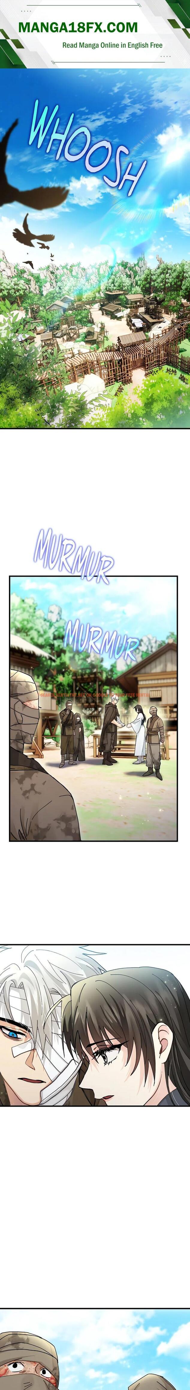 Kingdom Of Innocence (Uncensored) - Chapter 11