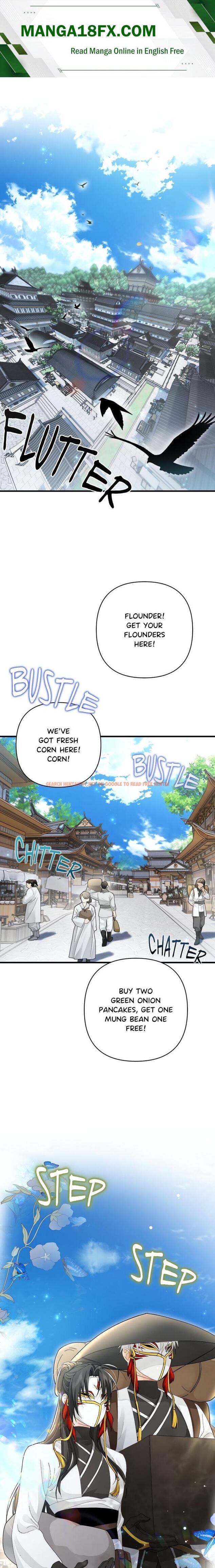 Kingdom Of Innocence (Uncensored) - Chapter 15