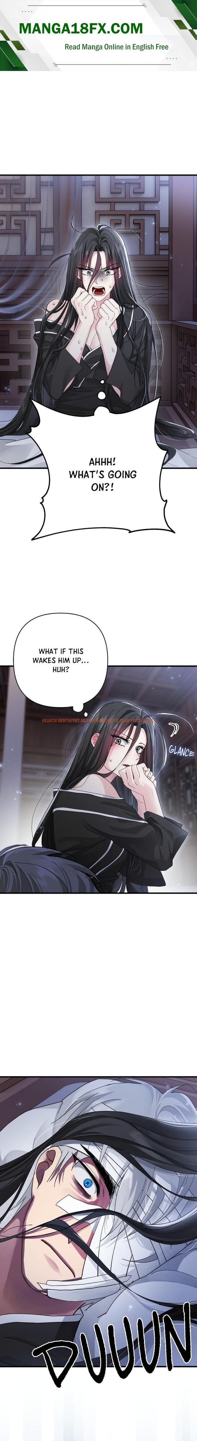 Kingdom Of Innocence (Uncensored) - Chapter 16