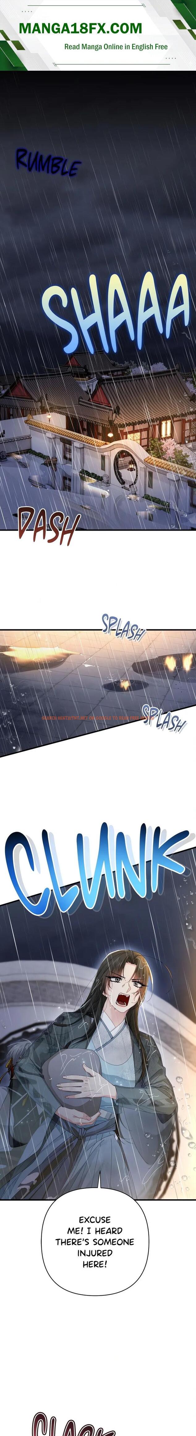 Kingdom Of Innocence (Uncensored) - Chapter 18