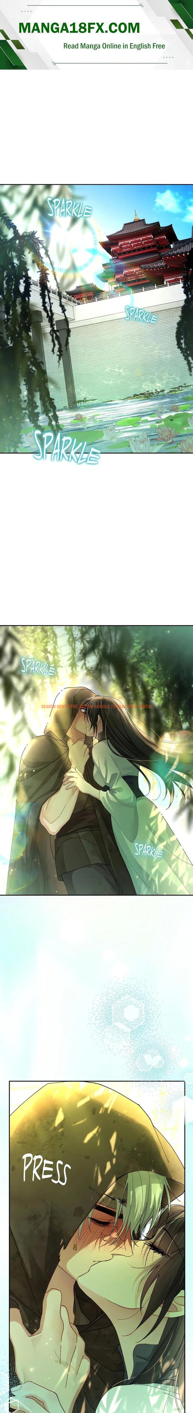 Kingdom Of Innocence (Uncensored) - Chapter 2