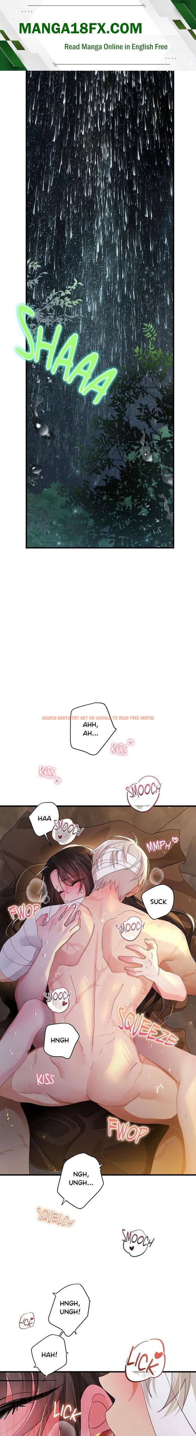 Kingdom Of Innocence (Uncensored) - Chapter 20