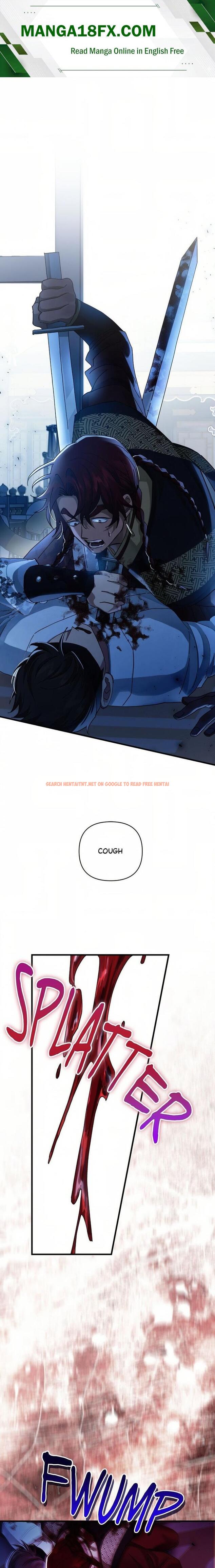 Kingdom Of Innocence (Uncensored) - Chapter 22