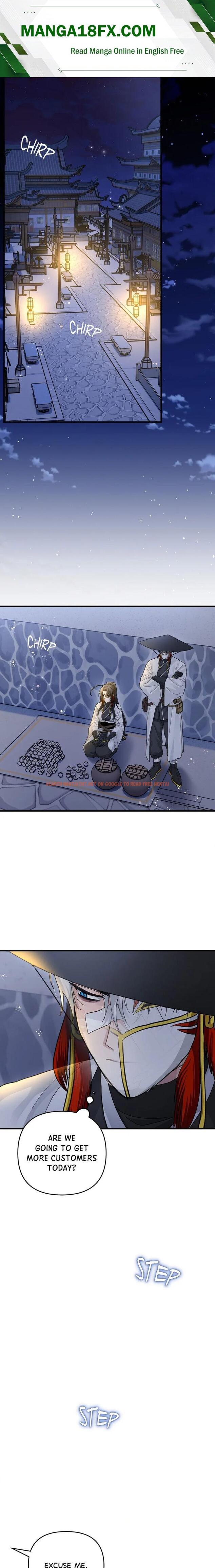Kingdom Of Innocence (Uncensored) - Chapter 24