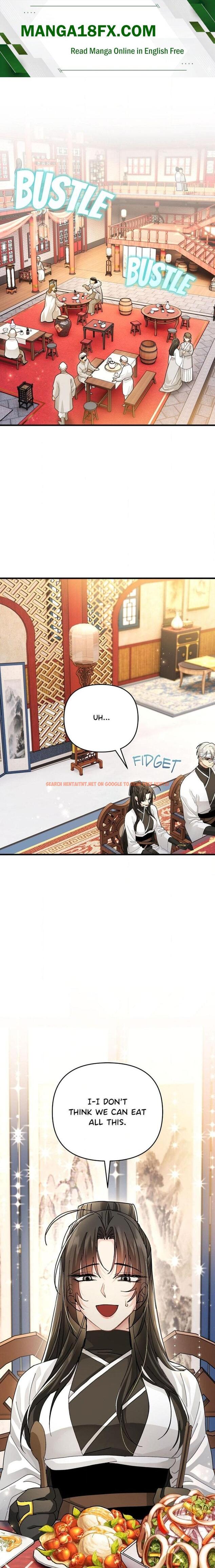 Kingdom Of Innocence (Uncensored) - Chapter 25
