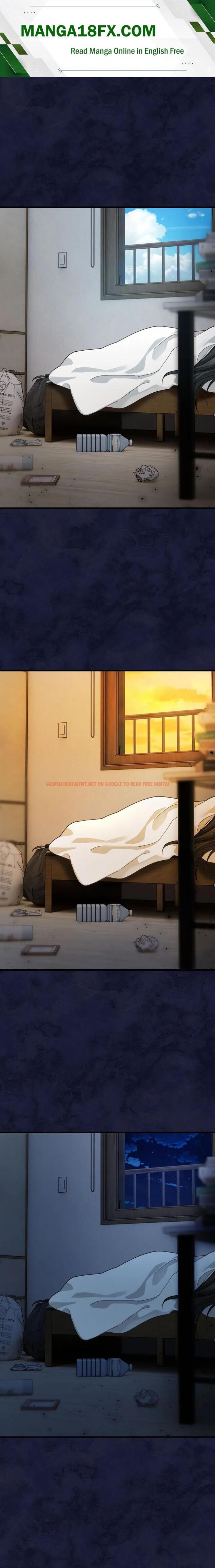 Kingdom Of Innocence (Uncensored) - Chapter 28