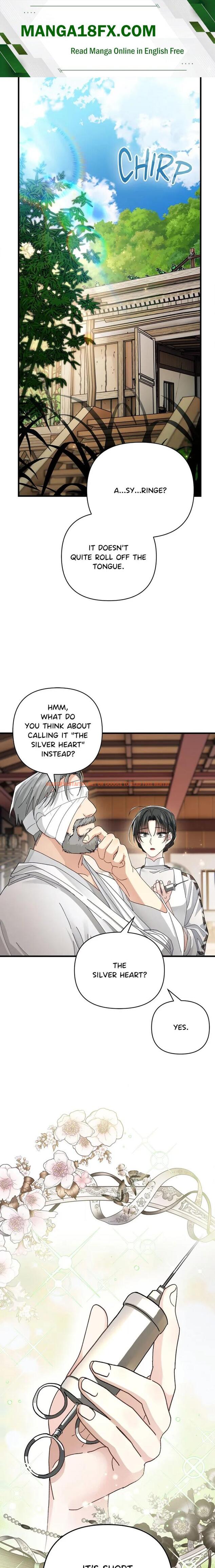 Kingdom Of Innocence (Uncensored) - Chapter 29