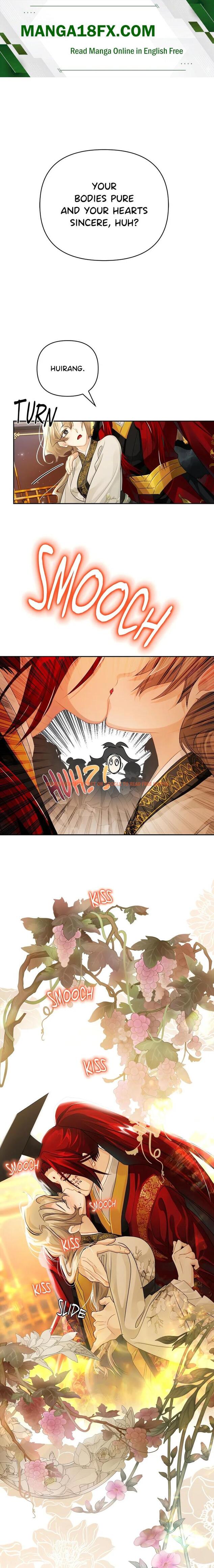 Kingdom Of Innocence (Uncensored) - Chapter 3