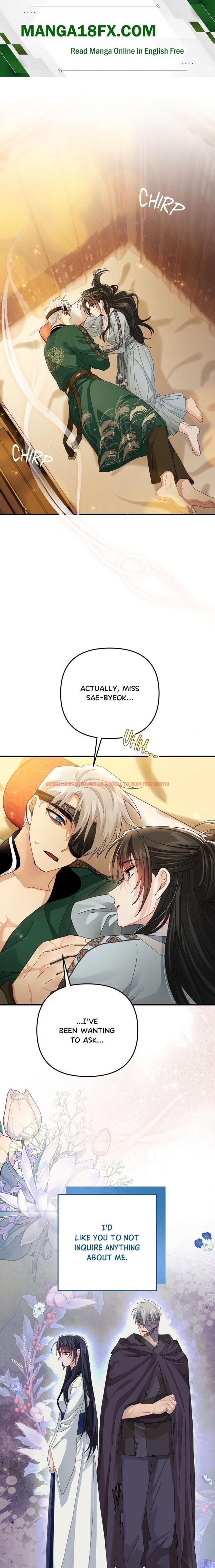 Kingdom Of Innocence (Uncensored) - Chapter 33