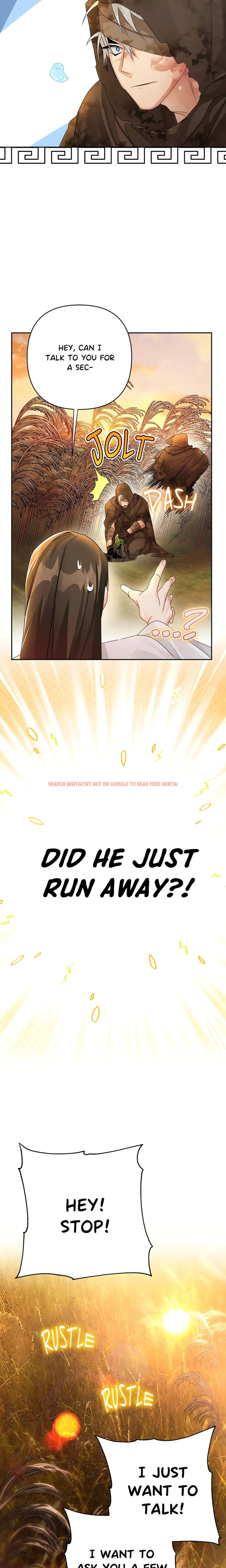 Kingdom Of Innocence (Uncensored) - Chapter 4