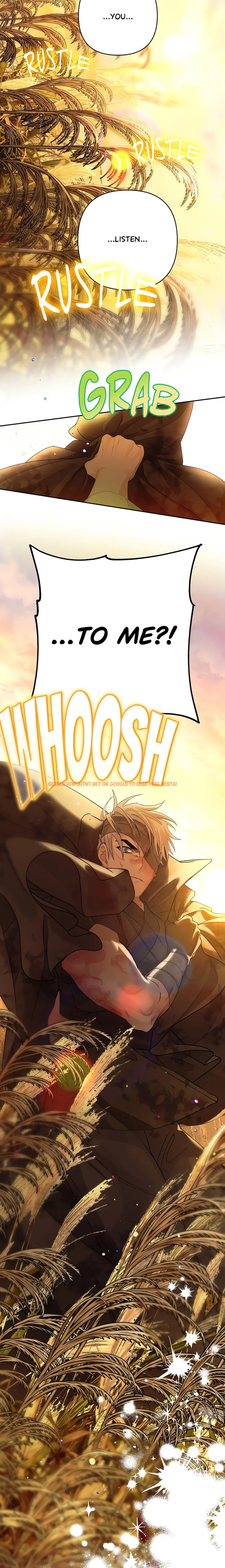 Kingdom Of Innocence (Uncensored) - Chapter 4