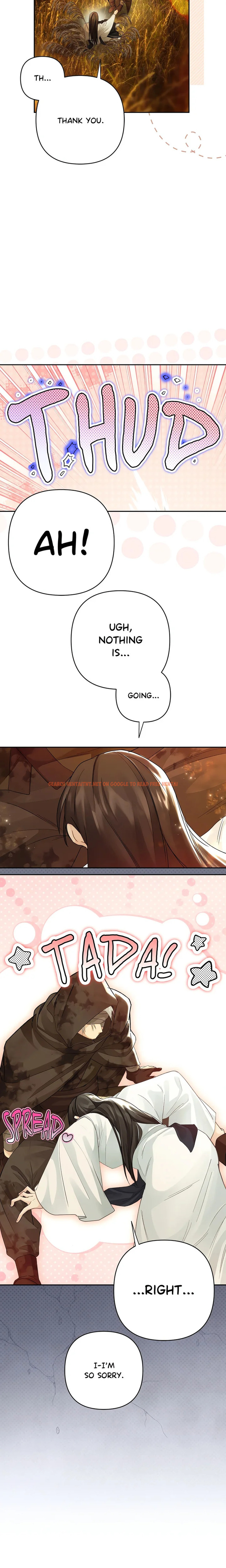 Kingdom Of Innocence (Uncensored) - Chapter 4