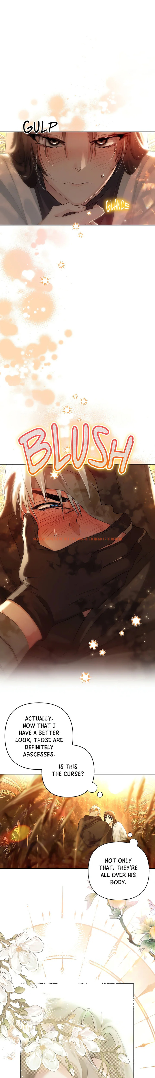 Kingdom Of Innocence (Uncensored) - Chapter 4