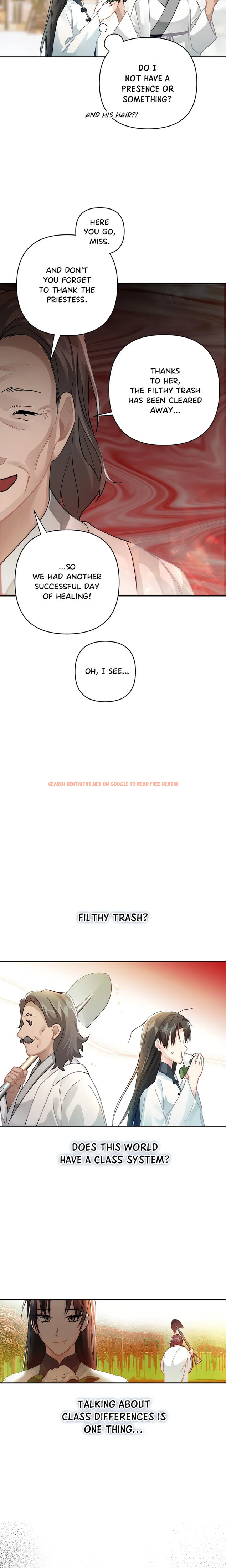 Kingdom Of Innocence (Uncensored) - Chapter 4