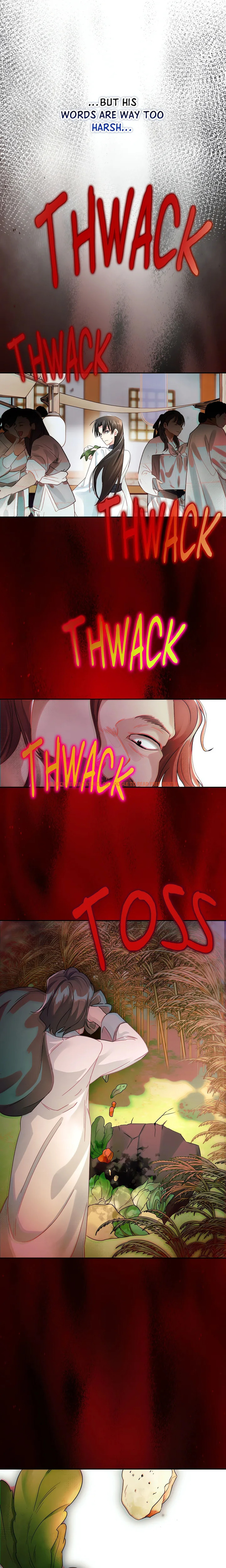 Kingdom Of Innocence (Uncensored) - Chapter 4
