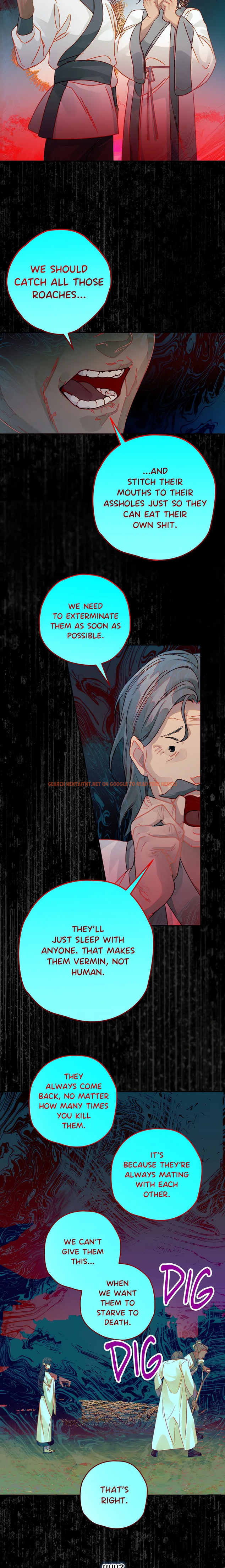 Kingdom Of Innocence (Uncensored) - Chapter 4