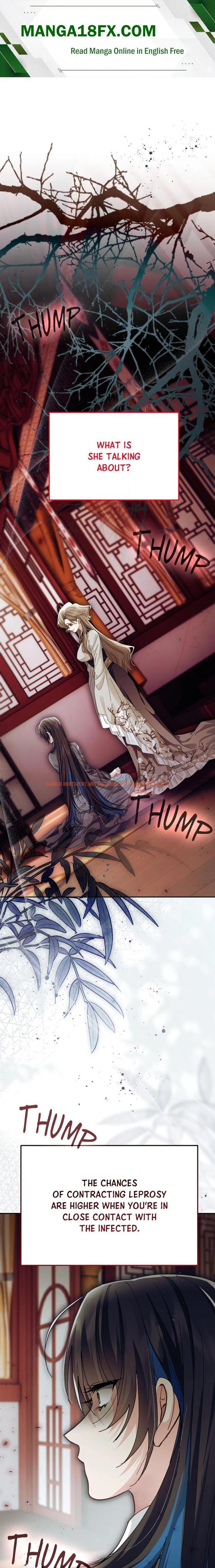 Kingdom Of Innocence (Uncensored) - Chapter 42