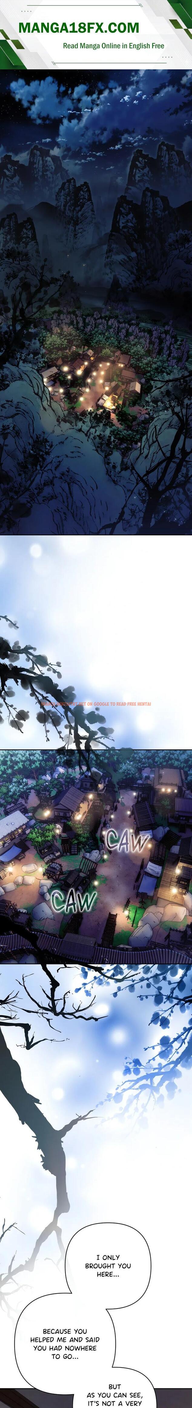 Kingdom Of Innocence (Uncensored) - Chapter 6