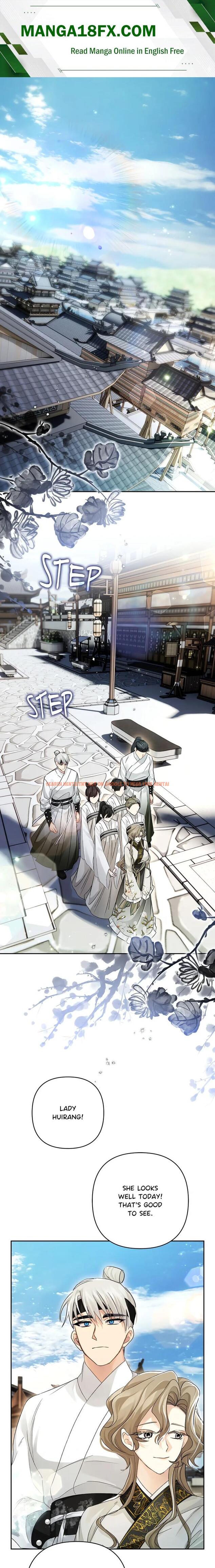 Kingdom Of Innocence (Uncensored) - Chapter 7