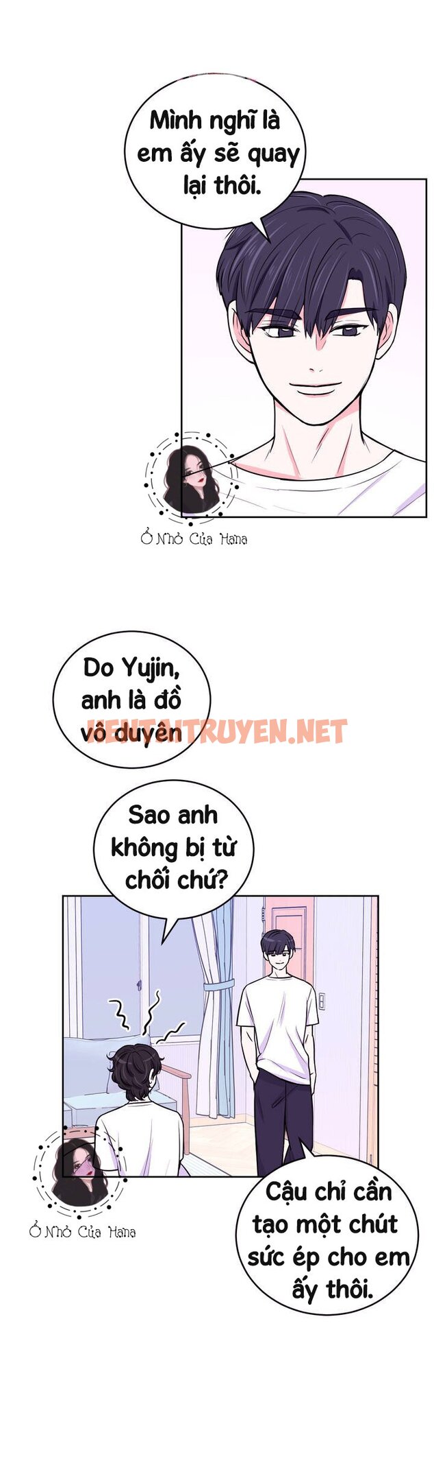 Xem ảnh Kinh Nghiệm Cảnh Nóng - Chap 13 - img_007_1630465603 - TruyenVN.APP