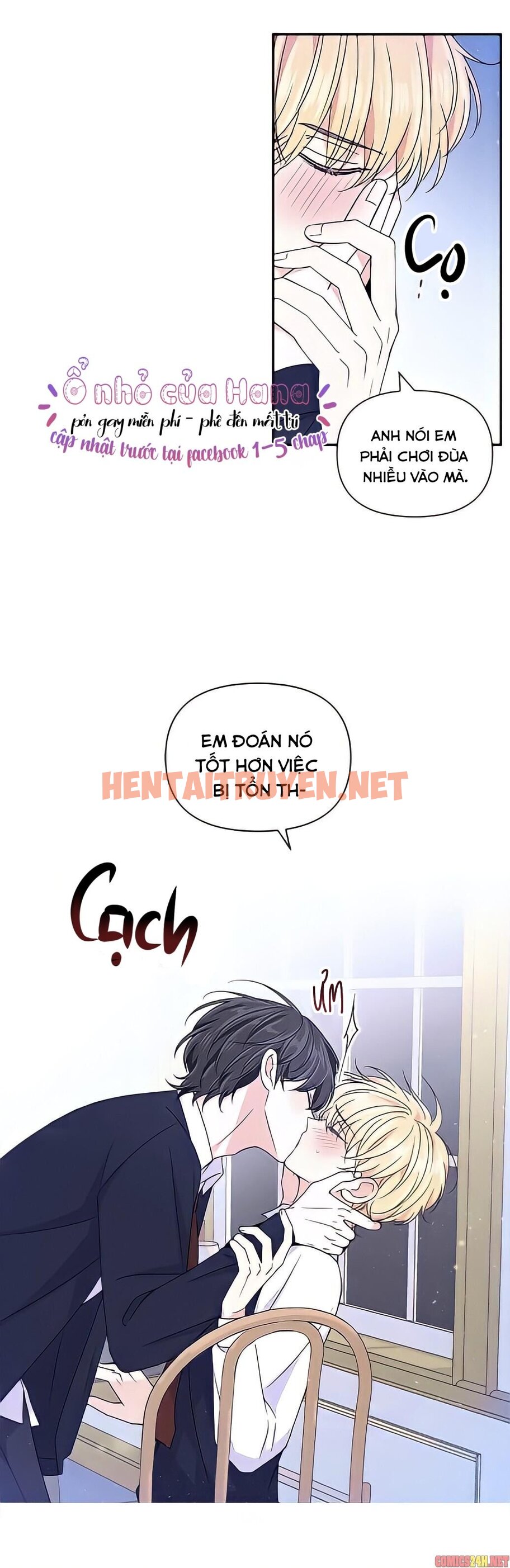 Xem ảnh Kinh Nghiệm Cảnh Nóng - Chap 66 - img_037_1654357379 - HentaiTruyenVN.net