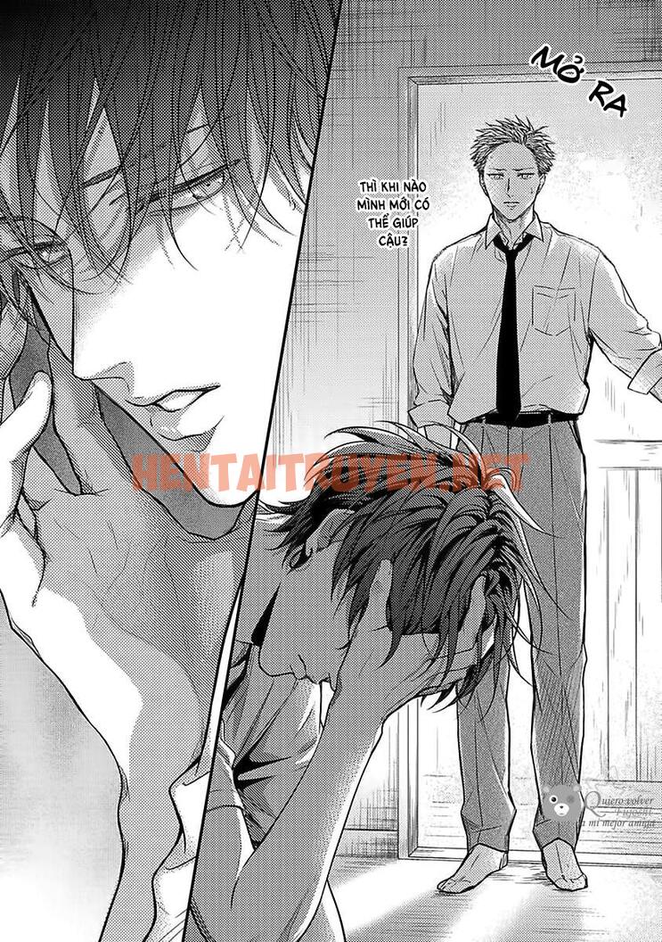 Xem ảnh Kiss Wa Tsugai Ni Hizamazuku - Chap 5 - img_013_1658414950 - HentaiTruyenVN.net