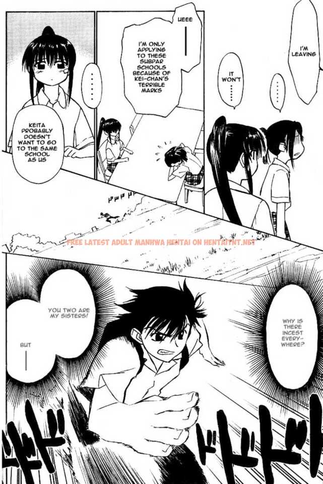 Read Hentai Image 11 200 in comic Kiss X Sis - Chapter 0 - hentaitnt.net